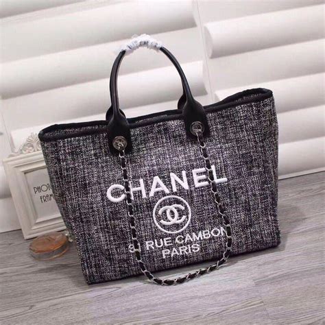 chanel pvc bag dupe|chanel copy bags for sale.